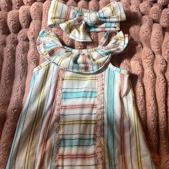 Jessica Simpson romper 12 months ❤️ 5- for $20 - Picture 2 of 6